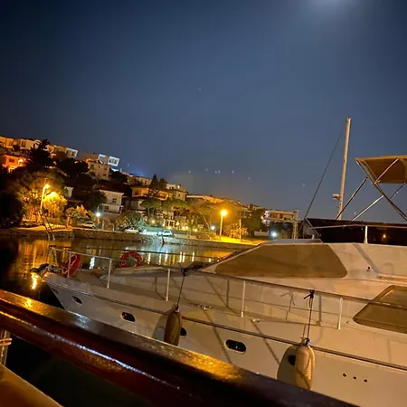 Botel Azul Yachting Seahorse2 *