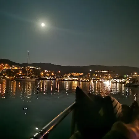 Azul Yachting Seahorse2 Bodrum