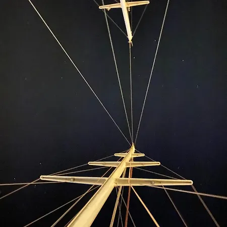 Azul Yachting Seahorse2 Botel