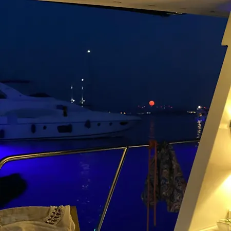 Azul Yachting Seahorse2 * Bodrum
