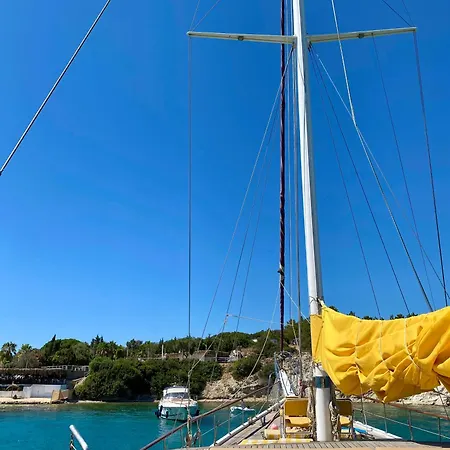 Botel Azul Yachting Seahorse2 *